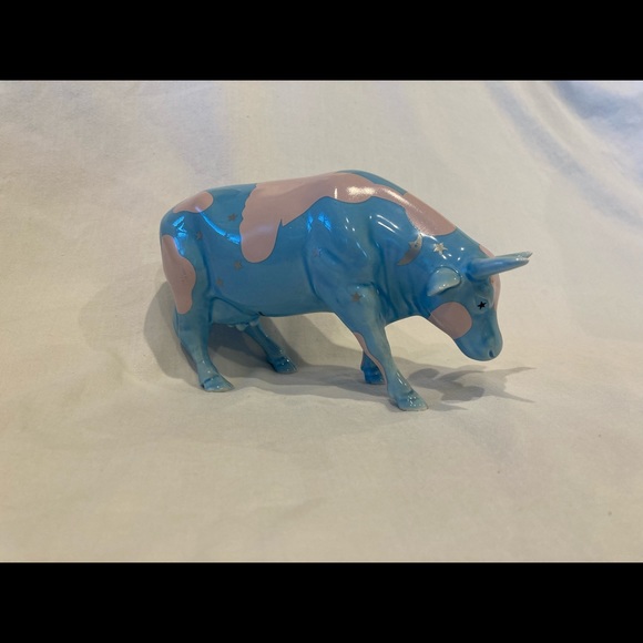 Cow Parade - Picture 2 of 4